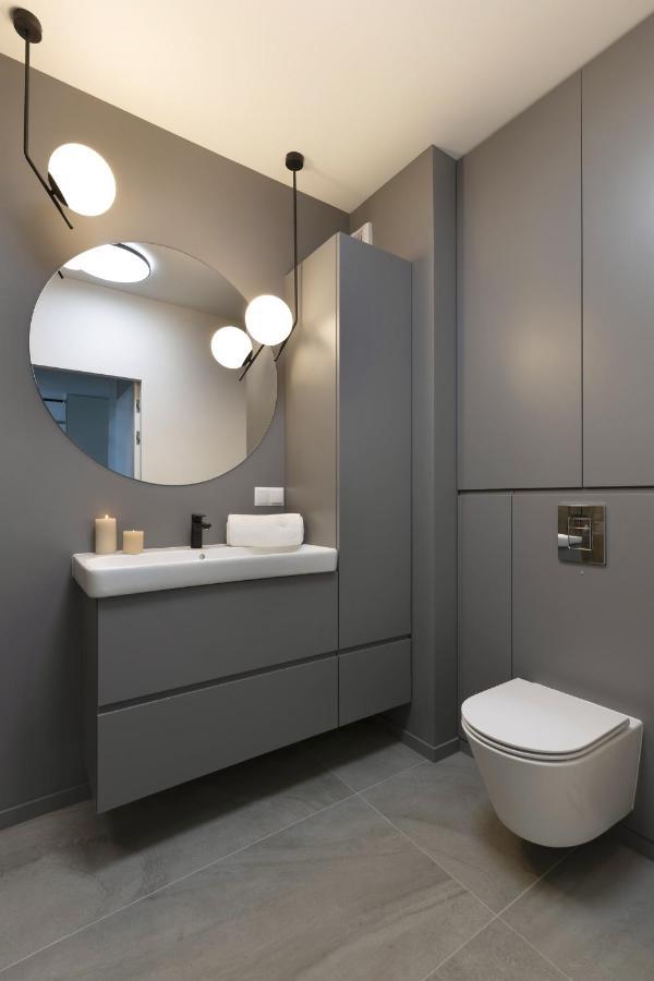 Elite Apartments Majewskich Гданьск Экстерьер фото